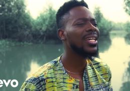 Adekunle Gold - IRE (Official Video)