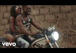 Adekunle Gold - No Forget [Official Video] ft. Simi