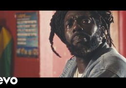 Buju Banton - Blessed