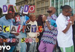 Davido, Focalistic - Champion Sound (Official Video)