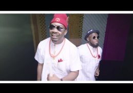 I Concur (Official Video) - Timaya ft. Don Jazzy