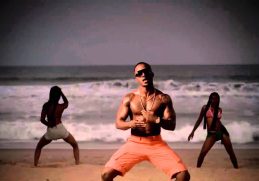 Iyanya - Ur Waist [Official Video]