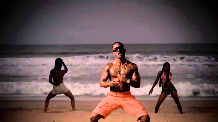 Iyanya - Ur Waist [Official Video]