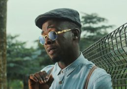 Johnny Drille - Romeo & Juliet ( Official Music Video )