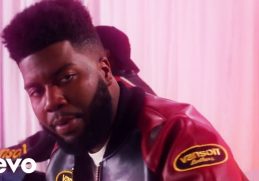 Khalid - OTW (Official Video) ft. 6LACK, Ty Dolla $ign