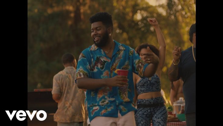 Khalid - Right Back (Official Video) ft. A Boogie Wit Da Hoodie