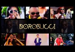 MAVINS - DOROBUCCI ft Don Jazzy, Tiwa Savage, Dr SID, D'Prince, Reekado Banks, Korede Bello, Di'Ja