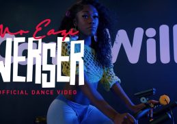 Mr Eazi - Werser (Official Dance Video)