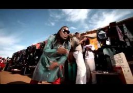 Plantain Boy (Official Music Video) - Timaya | Official Timaya