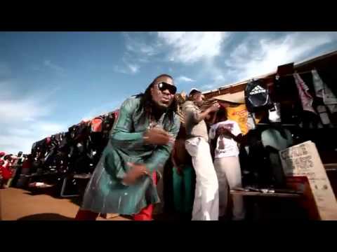 Plantain Boy (Official Music Video) - Timaya | Official Timaya