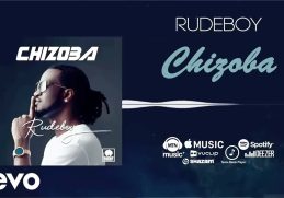 Rudeboy - Chizoba (Official Audio)