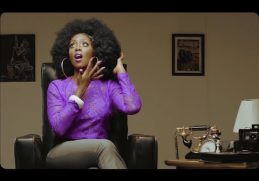 Tiwa Savage Ft. Don Jazzy - Eminado [Official Video]