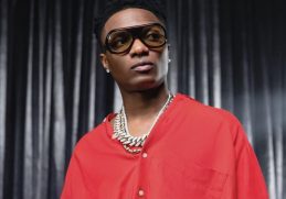 Wizkid Unlocks 'Money & Love' Video