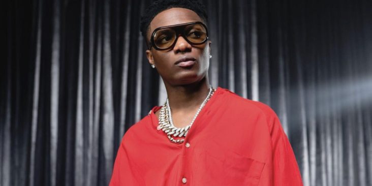 Wizkid Unlocks 'Money & Love' Video