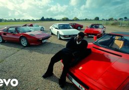 Wizkid – Money & Love (Video)