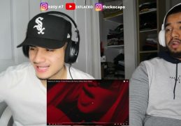 Madonna Vs Sickick - Frozen (Fireboy DML Remix) [Official Music Video] | REACTION