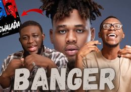 BNXN fka Buju, Kizz Daniel & Seyi Vibez - GWAGWALADA (Reaction)