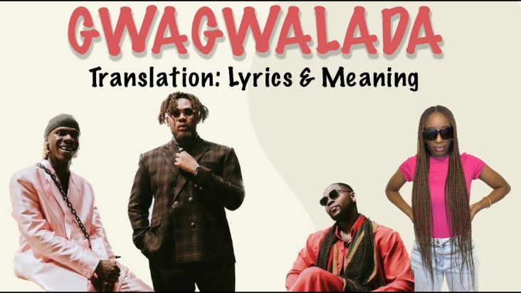 BNXN fka Buju, Kizz Daniel & Seyi Vibez - Gwagwalada (Afrobeats Translation: Lyrics and Meaning)