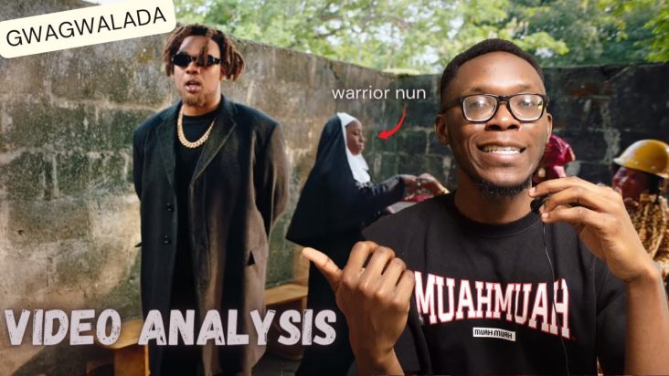 BNXN fka Buju, Kizz Daniel & Seyi Vibez - GWAGWALADA Video Reaction