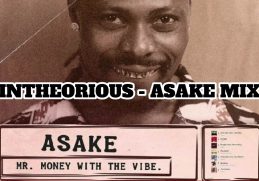 ASAKE 2022 Mixtape - The Best of ASAKE!