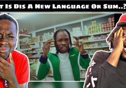 American Reaction To Naira Marley - Vawulence Ft Backroad Gee (Gangpiano) [Official Music Video