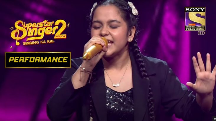 Aruna की Performance देख कर झूम उठे Judges | Superstar Singer Season 2