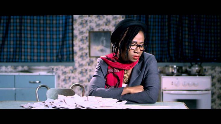 Asa - BA MI DELE (OFFICIAL MUSIC VIDEO)