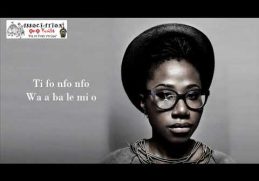 Asa (Eye adaba) lyrics