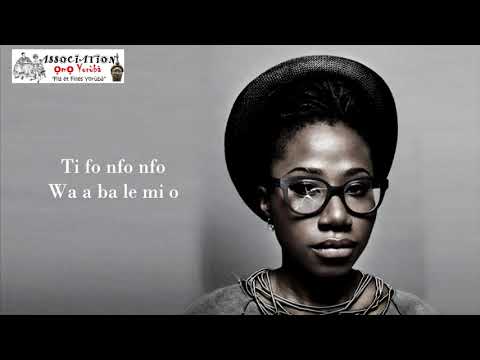 Asa (Eye adaba) lyrics