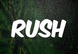 Ayra Starr - Rush (Lyrics) Mix| Omah Lay,Pheelz,Burna Boy