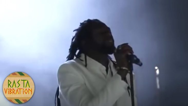 BUJU BANTON | Long Walk To Freedom Concert 2019 Highlights