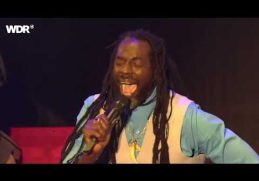 BUJU BANTON - Our Father In Zion & Destiny: Performed Live @ Smmerjam2019 [HD]