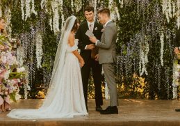 Bailey & Asa's OFFICIAL WEDDING VIDEO