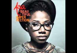 Bamidele   ASA Beautiful imperfection