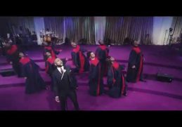 Banky W - Jaiye Ori Mi (OFFICIAL VIDEO)