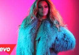 Beyoncé feat Grace Jones & Tems - Move(Video Edit)