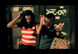 Bracket Ft Wizkid- Girl [Official Video]