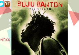 Buju Banton - Its All Over | 1995