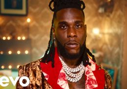 Burna Boy - Balance ft. Victony & Tibey (Official Music Video)