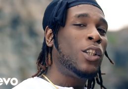 Burna Boy - Hallelujah [Official Video]