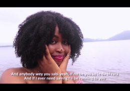 Chiké & Simi – Running (To You) (Lé Fyccion)