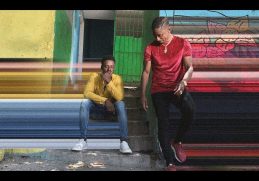 Christopher Martin & Romain Virgo - Glow (Official Video)