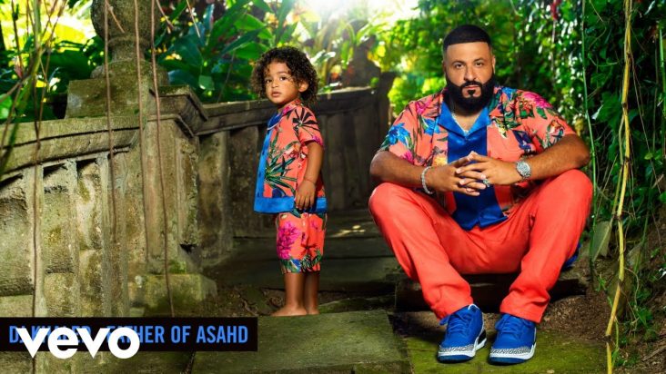 DJ Khaled - Holy Mountain (Audio) ft. Buju Banton, Sizzla, Mavado, 070 Shake