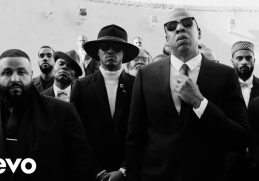 DJ Khaled - I Got the Keys (Official Video) ft. Jay-Z, Future