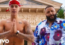 DJ Khaled - I'm The One ft. Justin Bieber, Quavo, Chance the Rapper, Lil Wayne