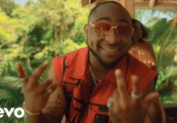 Davido - Assurance (Official Video)