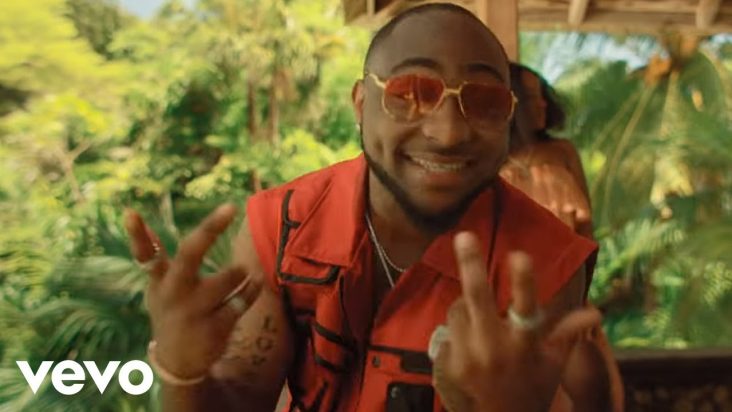 Davido - Assurance (Official Video)