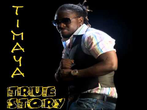 Dem Mama - Timaya | True Story | Official Timaya