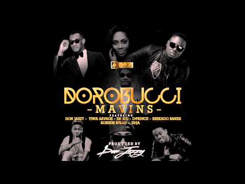 Dorobucci - Mavins