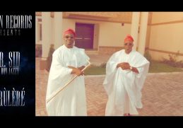 Dr SID - SURULERE ft Don Jazzy (Official Video)